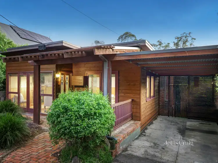 Main view of Homely house listing, 1/66 Livingstone Road, Eltham VIC 3095