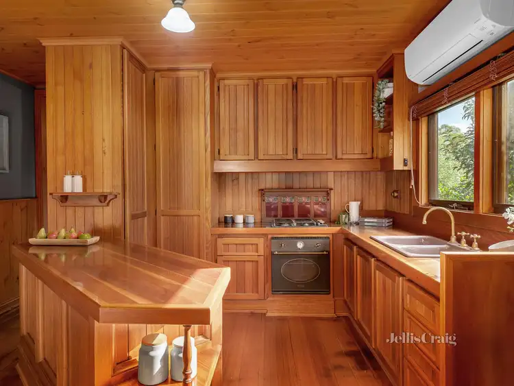 Fourth view of Homely house listing, 1/66 Livingstone Road, Eltham VIC 3095