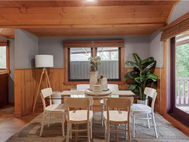 Sixth view of Homely house listing, 1/66 Livingstone Road, Eltham VIC 3095