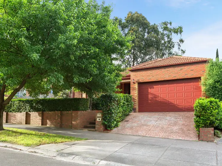 31 Prestbury Drive, Vermont South VIC 3133