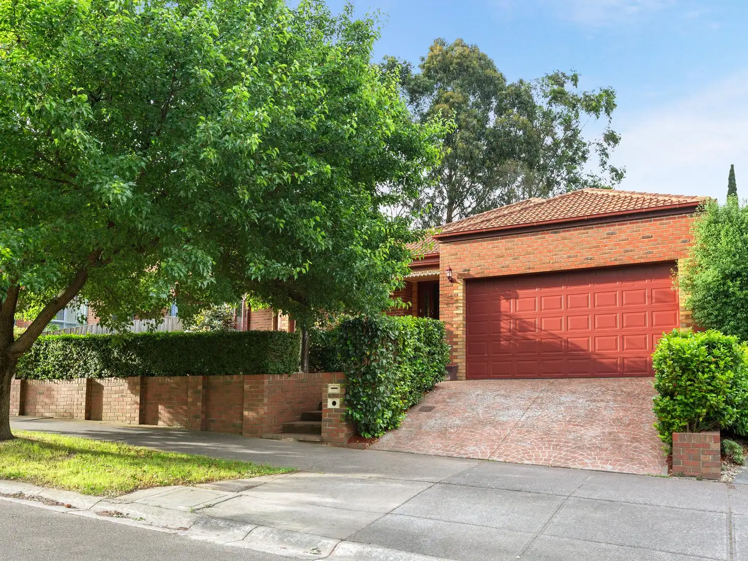 Main view of Homely house listing, 31 Prestbury Drive, Vermont South VIC 3133
