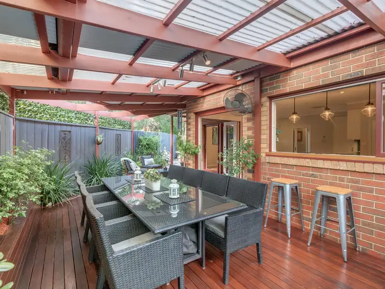 Second view of Homely house listing, 31 Prestbury Drive, Vermont South VIC 3133