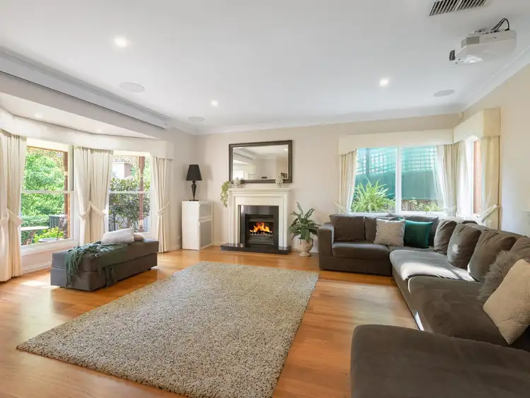 Third view of Homely house listing, 31 Prestbury Drive, Vermont South VIC 3133