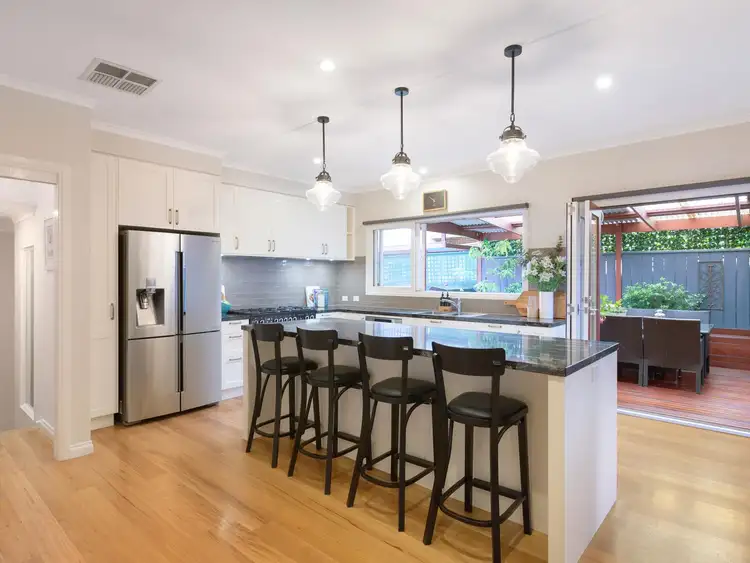 Fourth view of Homely house listing, 31 Prestbury Drive, Vermont South VIC 3133