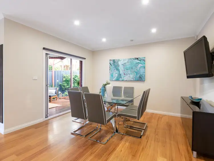 Fifth view of Homely house listing, 31 Prestbury Drive, Vermont South VIC 3133