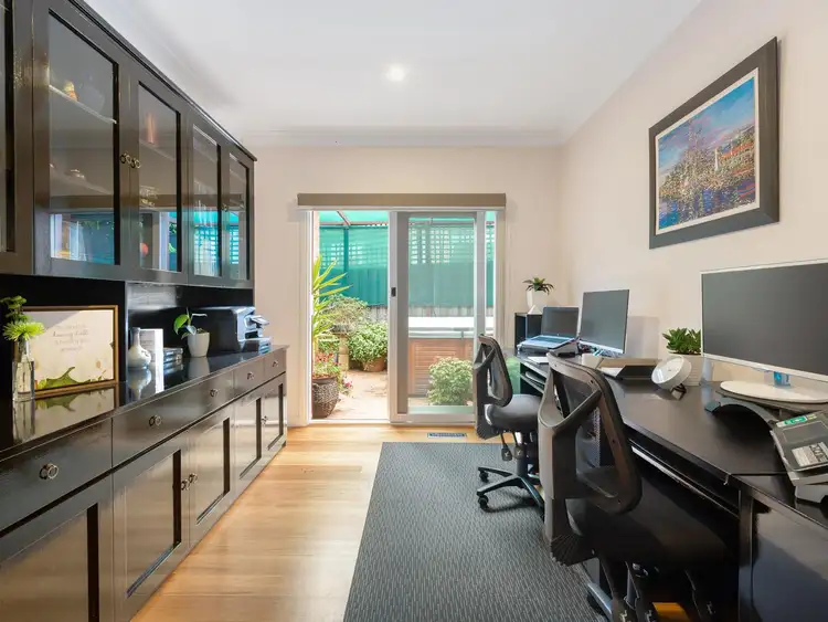 Sixth view of Homely house listing, 31 Prestbury Drive, Vermont South VIC 3133