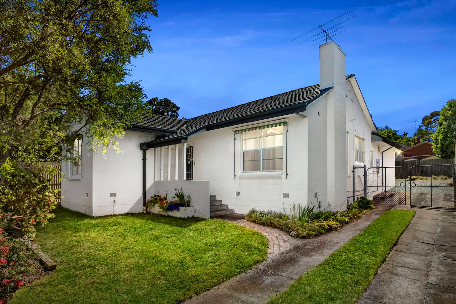 Main view of Homely house listing, 1 Nicholas Street, Ashburton VIC 3147