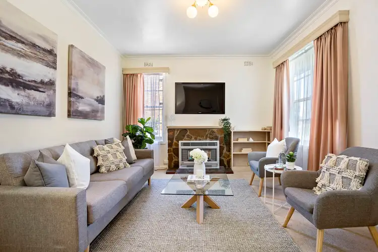 Third view of Homely house listing, 1 Nicholas Street, Ashburton VIC 3147