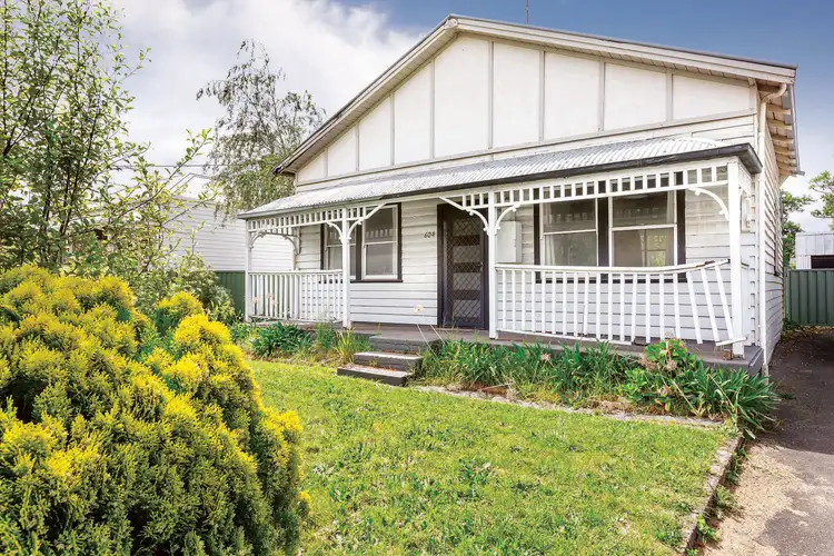 604 Howitt Street, Ballarat North VIC 3350