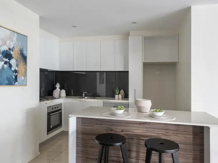 Second view of Homely apartment listing, 18/2-4 William Street, Murrumbeena VIC 3163