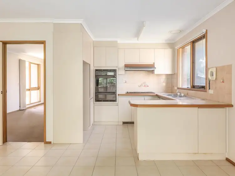 Second view of Homely unit listing, 3/19 St Huberts Road, Carnegie VIC 3163