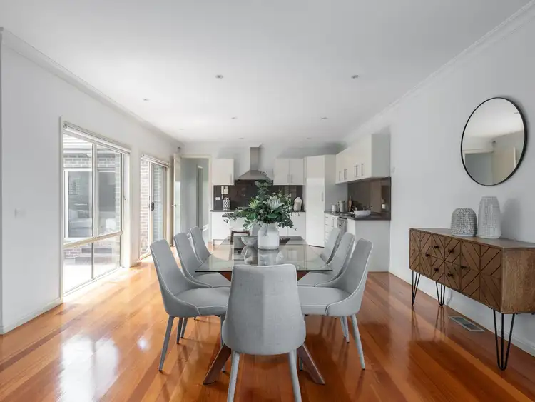 Fifth view of Homely unit listing, 1/112 Truganini Road, Carnegie VIC 3163