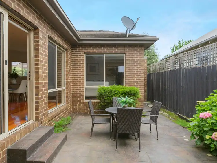 Sixth view of Homely unit listing, 1/112 Truganini Road, Carnegie VIC 3163
