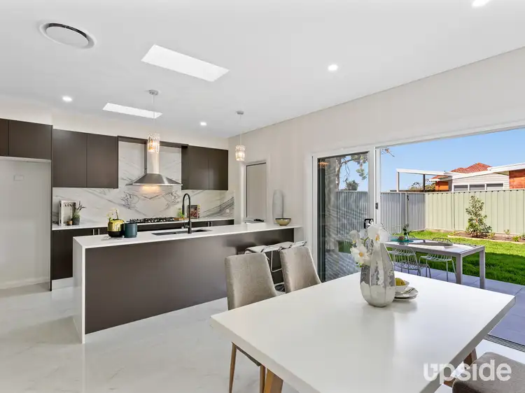 Main view of Homely townhouse listing, 36B Marshall Road, Kirrawee NSW 2232