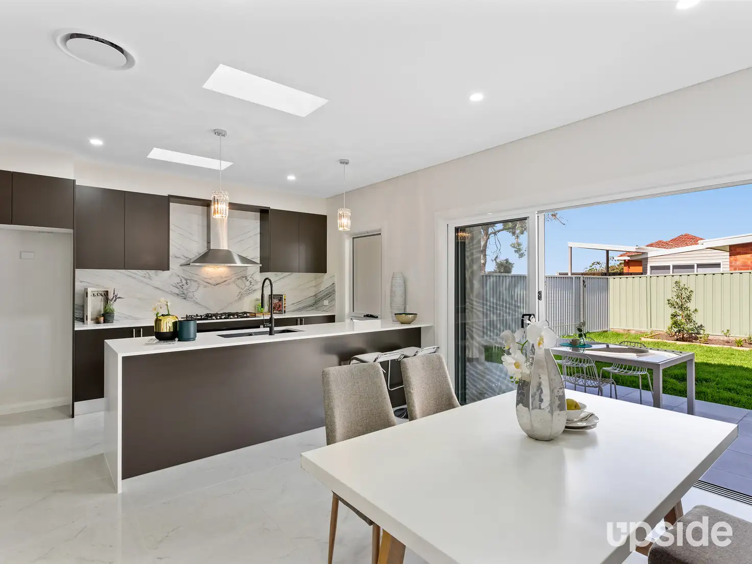 Main view of Homely townhouse listing, 36B Marshall Road, Kirrawee NSW 2232