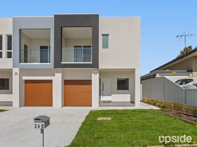 Second view of Homely townhouse listing, 36B Marshall Road, Kirrawee NSW 2232