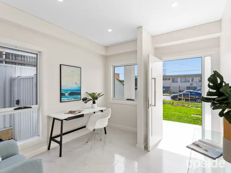 Third view of Homely townhouse listing, 36B Marshall Road, Kirrawee NSW 2232