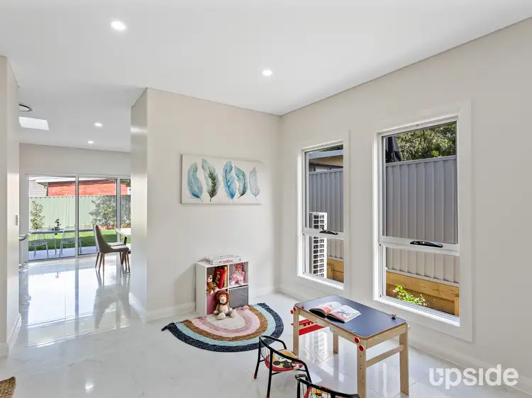 Fourth view of Homely townhouse listing, 36B Marshall Road, Kirrawee NSW 2232