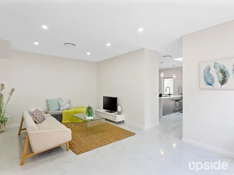 Fifth view of Homely townhouse listing, 36B Marshall Road, Kirrawee NSW 2232