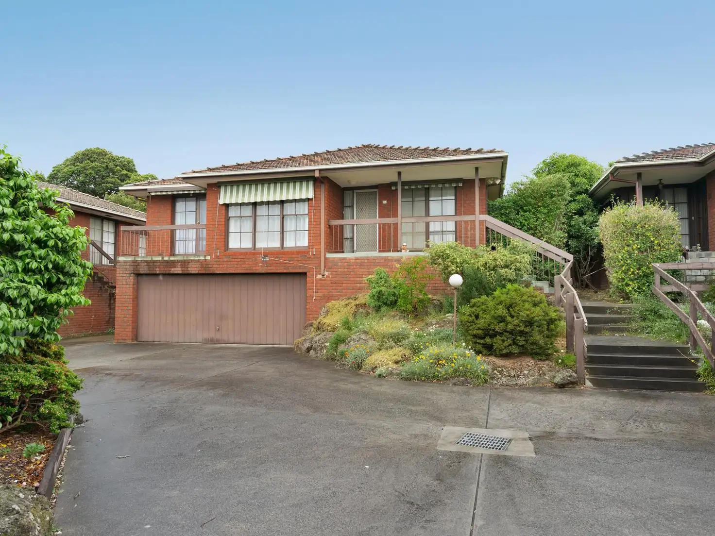 Main view of Homely unit listing, 4/22 Middleborough Road, Burwood East VIC 3151