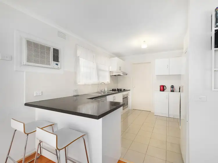 Third view of Homely unit listing, 4/22 Middleborough Road, Burwood East VIC 3151