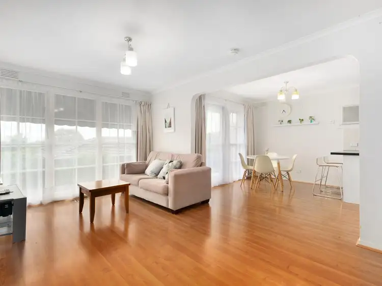 Fourth view of Homely unit listing, 4/22 Middleborough Road, Burwood East VIC 3151