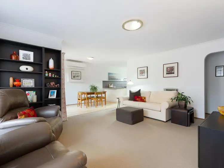 Second view of Homely unit listing, 12/12 John Street, Blackburn VIC 3130