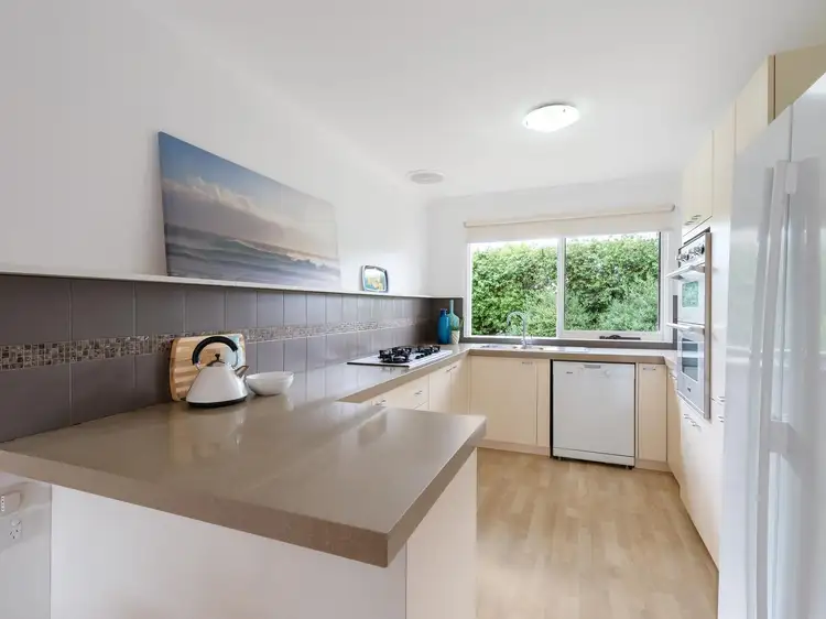 Fourth view of Homely unit listing, 12/12 John Street, Blackburn VIC 3130