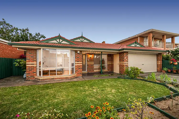 51 Highland Avenue, Oakleigh East VIC 3166