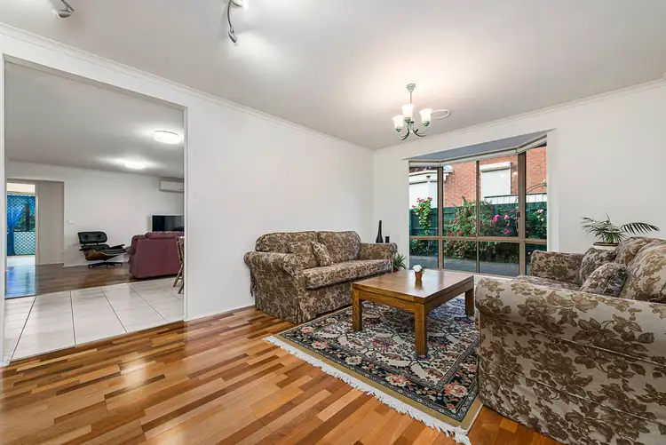 Second view of Homely house listing, 51 Highland Avenue, Oakleigh East VIC 3166