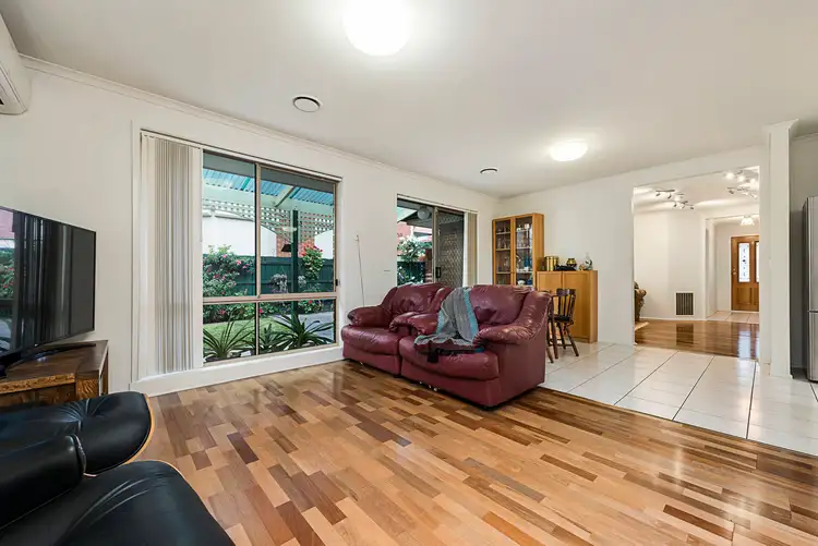 Third view of Homely house listing, 51 Highland Avenue, Oakleigh East VIC 3166