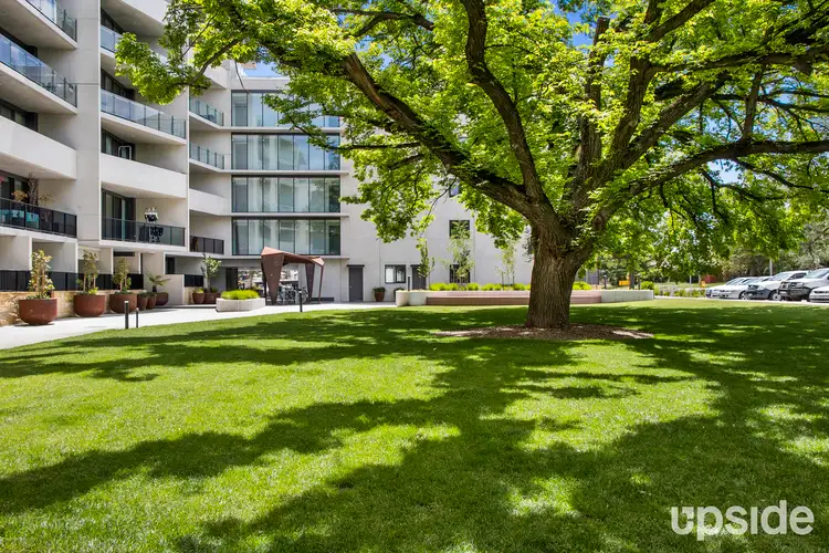 Main view of Homely apartment listing, 318/43 Currong Street, Braddon ACT 2612