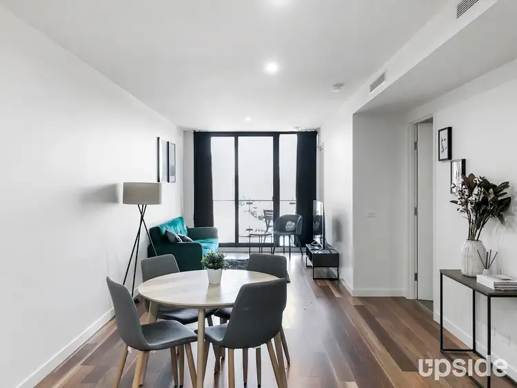 Sixth view of Homely apartment listing, 318/43 Currong Street, Braddon ACT 2612