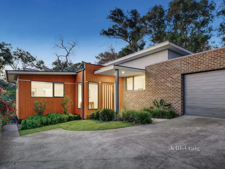 3/11 Elmo Road, Montmorency VIC 3094