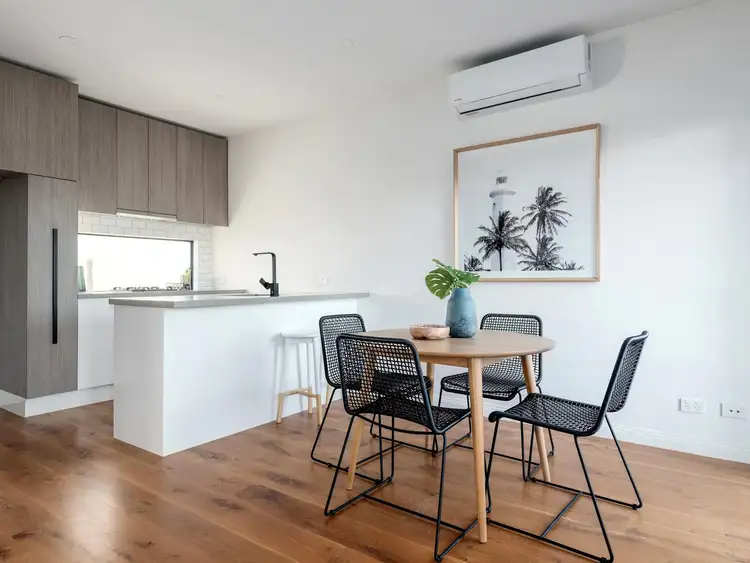 Second view of Homely townhouse listing, 2B Fairbank Road, Bentleigh VIC 3204