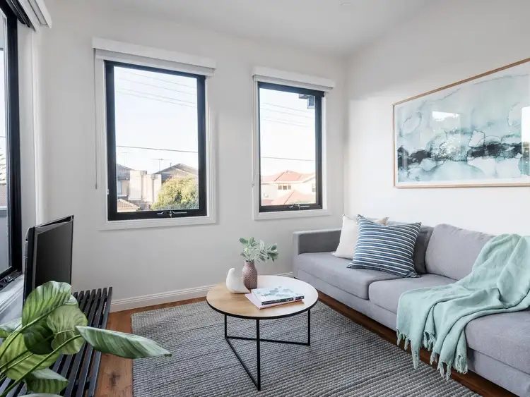 Third view of Homely townhouse listing, 2B Fairbank Road, Bentleigh VIC 3204