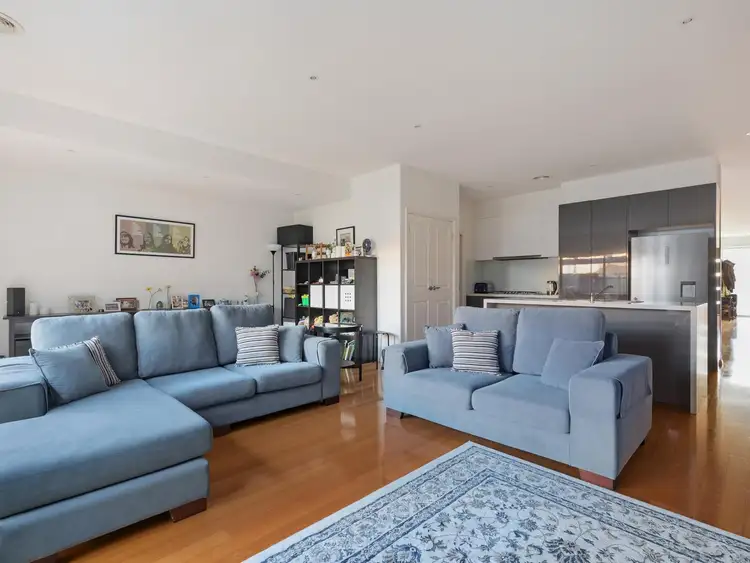 Fifth view of Homely townhouse listing, 12a Gray Street, Bentleigh East VIC 3165