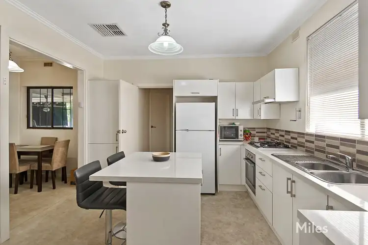 Second view of Homely house listing, 11 Wewak Parade, Heidelberg West VIC 3081
