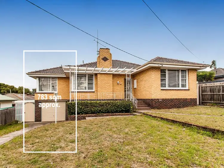 42 Lower Dandenong Road, Mentone VIC 3194