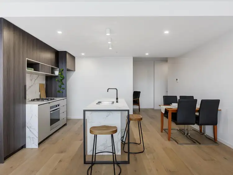 Fourth view of Homely apartment listing, 302/202 Surrey Road, Blackburn VIC 3130