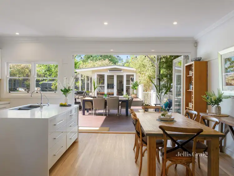 Third view of Homely house listing, 75 Brougham Street, Eltham VIC 3095