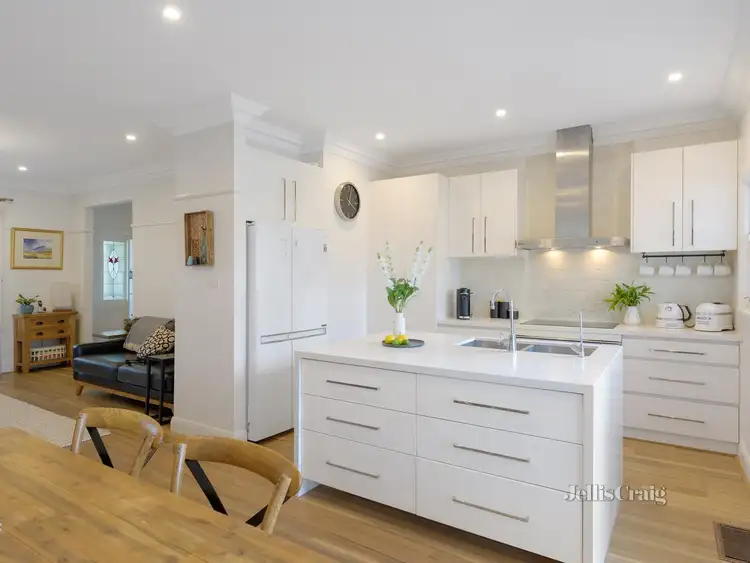 Fourth view of Homely house listing, 75 Brougham Street, Eltham VIC 3095
