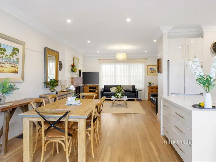 Sixth view of Homely house listing, 75 Brougham Street, Eltham VIC 3095