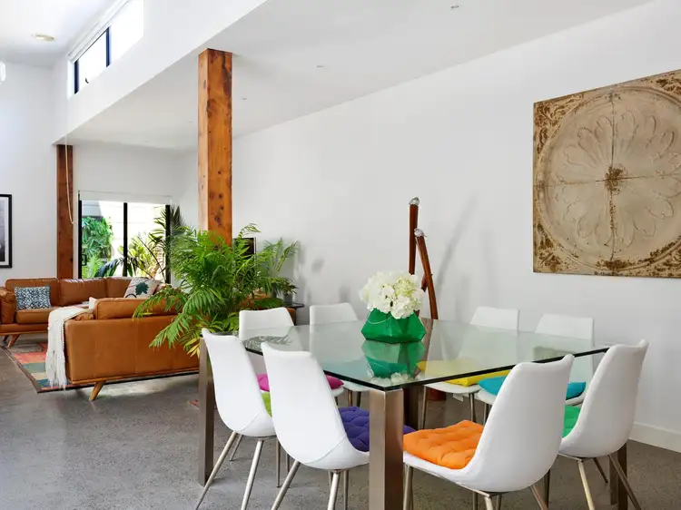 Third view of Homely townhouse listing, 22A Desmond Avenue, Highett VIC 3190