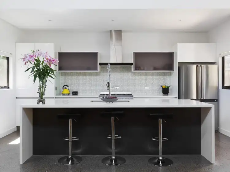 Fifth view of Homely townhouse listing, 22A Desmond Avenue, Highett VIC 3190