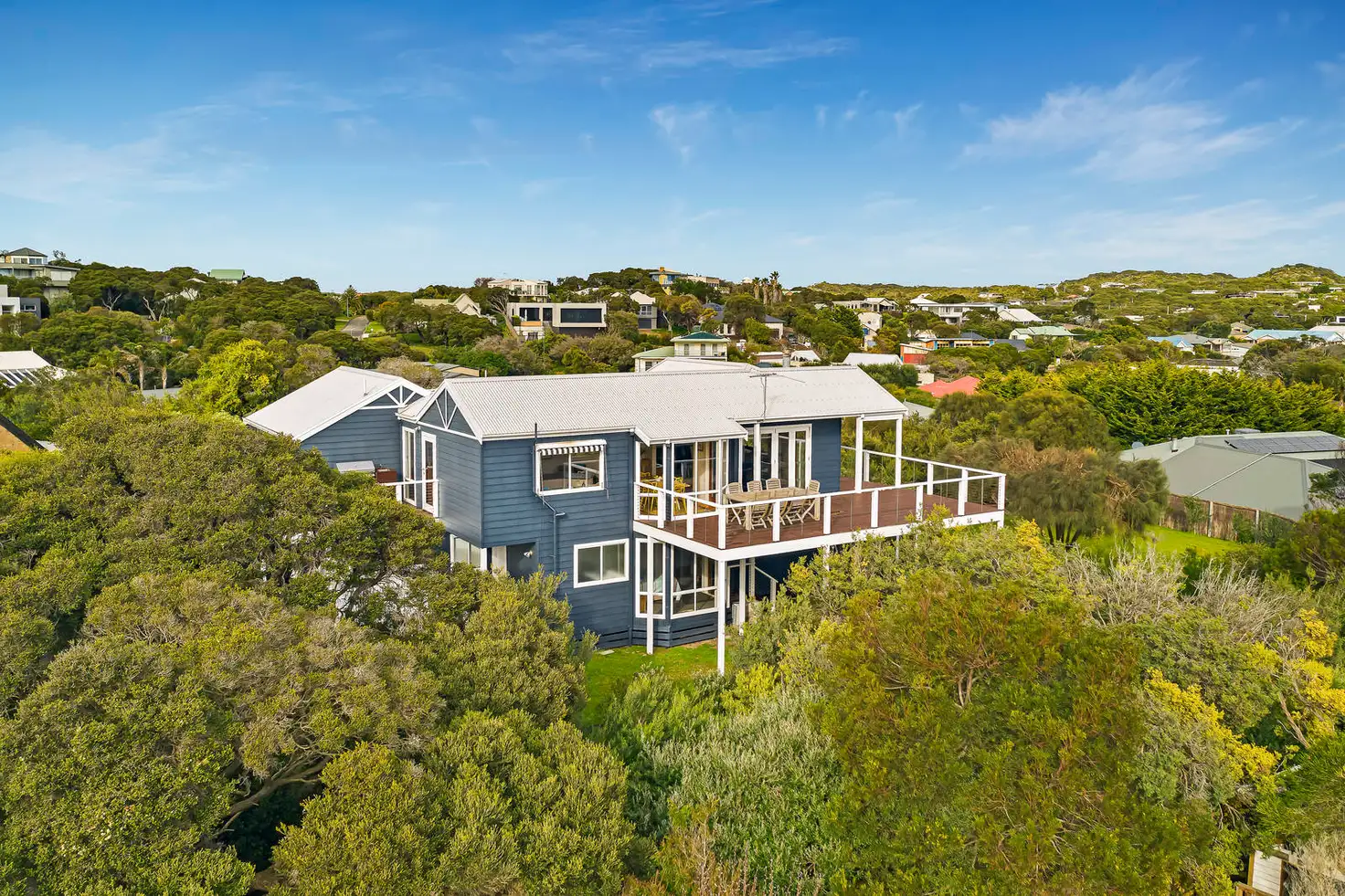 Main view of Homely house listing, 4 Aviemore Close, Sorrento VIC 3943