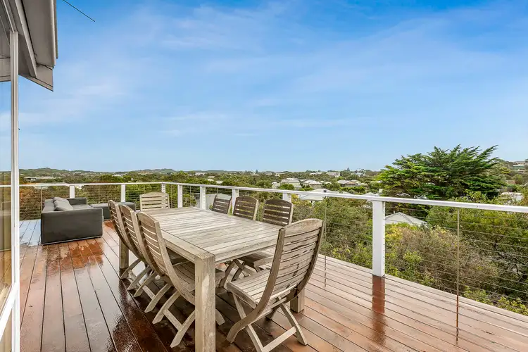 Second view of Homely house listing, 4 Aviemore Close, Sorrento VIC 3943