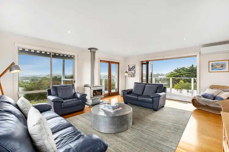 Fifth view of Homely house listing, 4 Aviemore Close, Sorrento VIC 3943