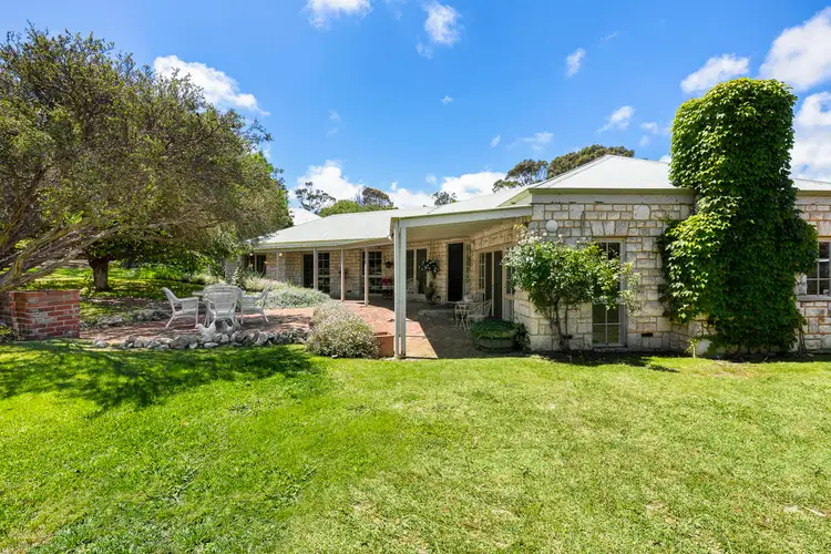 Main view of Homely house listing, 113 Hemston Avenue, Sorrento VIC 3943