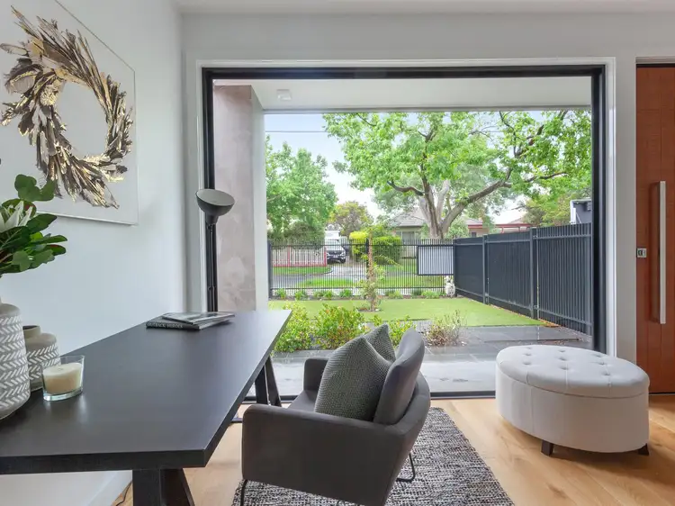 Second view of Homely townhouse listing, 18a Waratah Street, Bentleigh East VIC 3165
